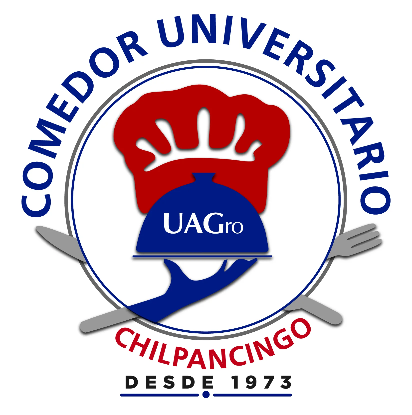 Logo UAGro